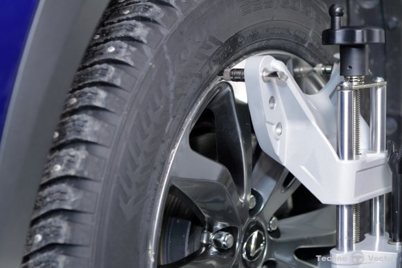 Стенд сход-развал 3D Free Motion ТехноВектор 6 6202 Стенд сход-развал 3D Free Motion ТехноВектор 6 6202