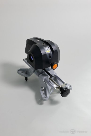 Стенд сход-развал 3D Free Motion ТехноВектор 6 6202 Стенд сход-развал 3D Free Motion ТехноВектор 6 6202
