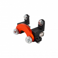 Универсальная направляющая с резьбой US-001 803001 Универсальная направляющая с резьбой US-001 803001