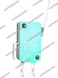 Тумблер 623 (мини) управления зажимами электрический NORDBERG 46TRKE#623 Тумблер 623 (мини) управления зажимами электрический NORDBERG 46TRKE#623