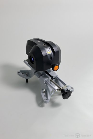 Стенд сход-развал 3D Free Motion ТехноВектор 6 T 6202 Стенд сход-развал 3D Free Motion ТехноВектор 6 T 6202