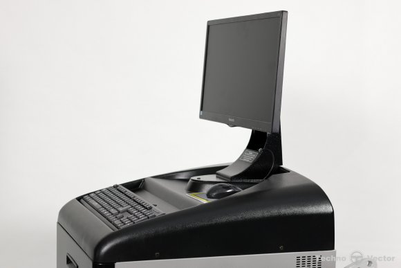 Стенд сход-развал 3D Free Motion ТехноВектор 6 T 6202 Стенд сход-развал 3D Free Motion ТехноВектор 6 T 6202