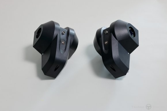 Стенд сход-развал 3D Free Motion ТехноВектор 6 T 6202 Стенд сход-развал 3D Free Motion ТехноВектор 6 T 6202