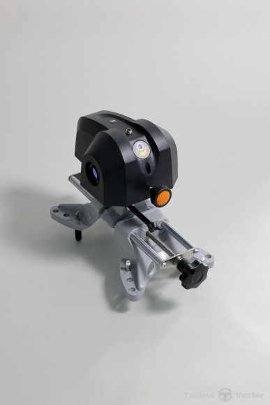 Стенд сход-развал 3D Free Motion ТехноВектор 6 T 6202 Стенд сход-развал 3D Free Motion ТехноВектор 6 T 6202