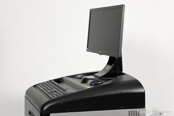 Стенд сход-развал 3D Free Motion ТехноВектор 6 T 6202 Стенд сход-развал 3D Free Motion ТехноВектор 6 T 6202