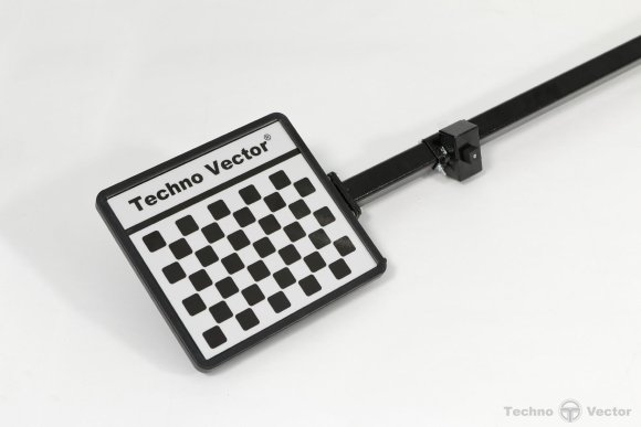 Стенд сход-развал 3D Free Motion ТехноВектор 6 T 6202 Стенд сход-развал 3D Free Motion ТехноВектор 6 T 6202