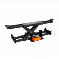 Траверса пневмогидравлическая ТР 532