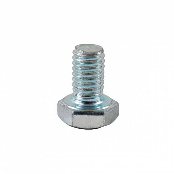 Винт М8Х40 ПГА4000Э M8*40 External hexagonal screw