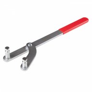 Ключ фиксатор шкивов, универсальный МАСТАК 103-20005 Ключ фиксатор шкивов, универсальный МАСТАК 103-20005