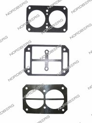 Прокладка клапанная в сборе для NCE520 NORDBERG NCE520#V-gasket Прокладка клапанная в сборе для NCE520 NORDBERG NCE520#V-gasket