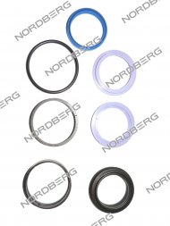 NORDBERG ЗАПЧАСТЬ РЕМКОМПЛЕКТ цилиндра E01 для N631L-3 NORDBERG ЗАПЧАСТЬ РЕМКОМПЛЕКТ цилиндра E01 для N631L-3