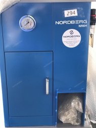 Станок NR6H пневмо-гидравлический для заклепки тормозных колодок RM 294 Станок NR6H пневмо-гидравлический для заклепки тормозных колодок RM 294