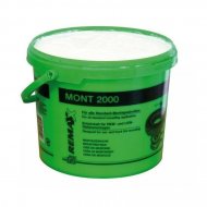 Паста монтажная 5кг Паста монтажная 5кг