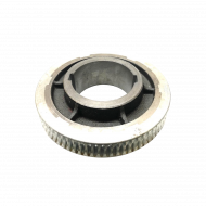 Колесо червячное (сталь) CC-410101A Колесо червячное (сталь) CC-410101A