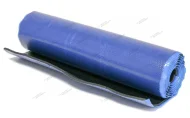 Сырая резина РСН-1000-1 (250мм×1мм×1кг)