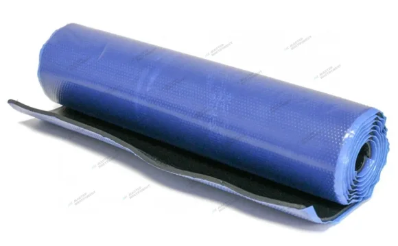 Сырая резина РСН-1000-1 (250мм×1мм×1кг) Сырая резина РСН-1000-1 (250мм×1мм×1кг)