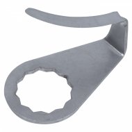 Лезвие для ножа QK-111, 36 мм MIGHTY SEVEN QK-111P52 Лезвие для ножа QK-111, 36 мм MIGHTY SEVEN QK-111P52