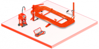Оборудование для кузовного ремонта